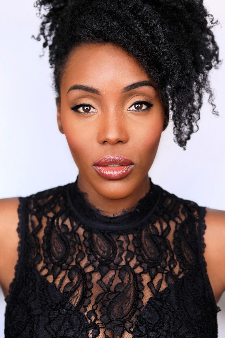 Miatta Ade Lebile portrait image