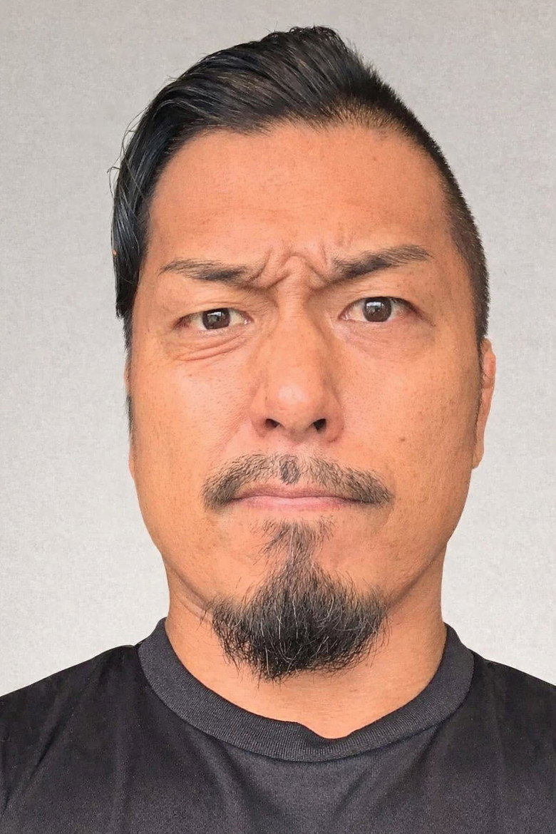 Shin Takagi photo 4