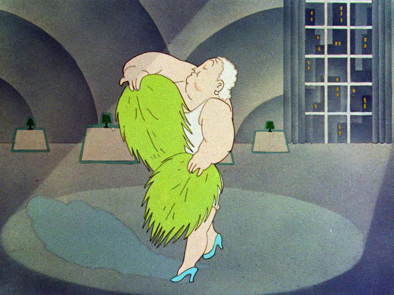Looney Tunes 시즌 8 5화