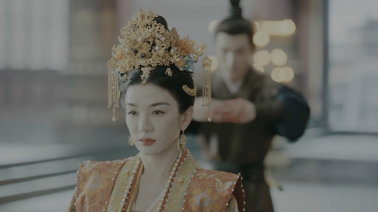 Tập 39 - Tự Cẩm