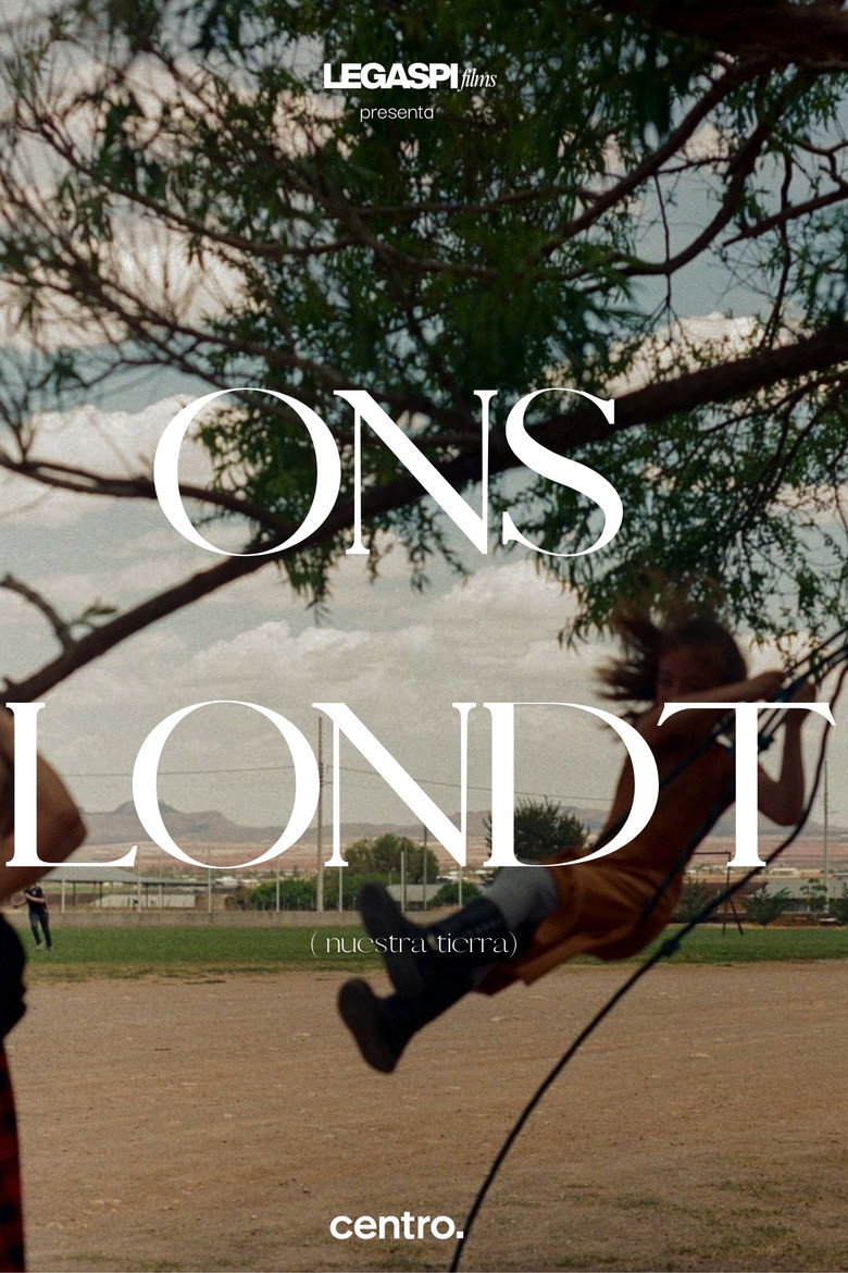 Imatge de Ons Londt (Nuestra Tierra)