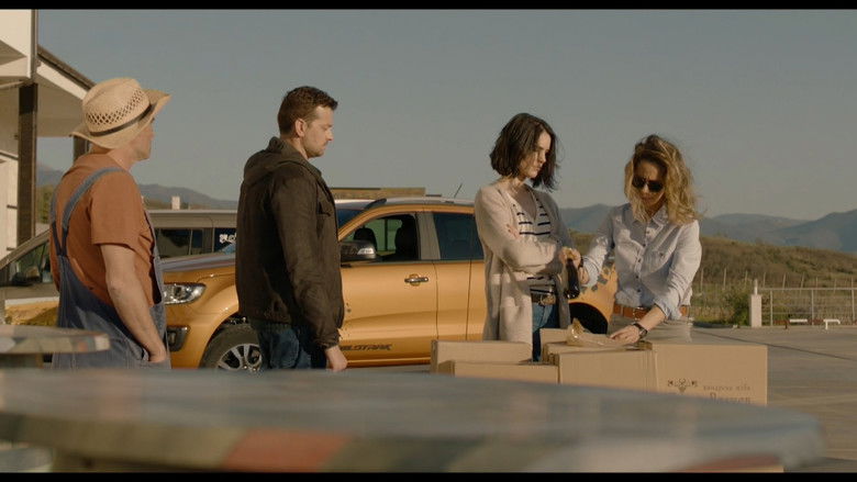 Still image for The Grapes of Guilt season 1 episode 3: Kerazuda Still image for The Grapes of Guilt season 1 episode 3: Kerazuda