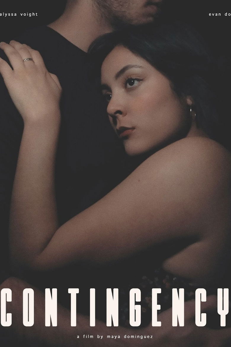 Imatge de Contingency