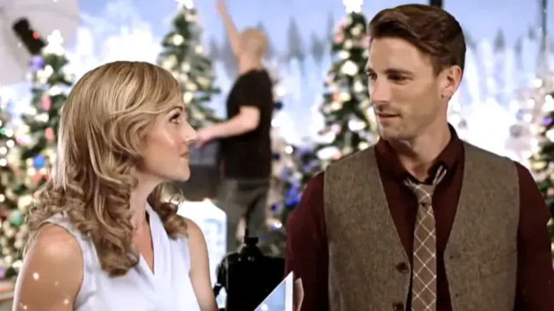 A Dream of Christmas (2016)