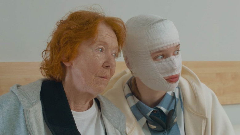 Still image for Abnormal season 1 episode 1: Episode 1 Still image for Abnormal season 1 episode 1: Episode 1