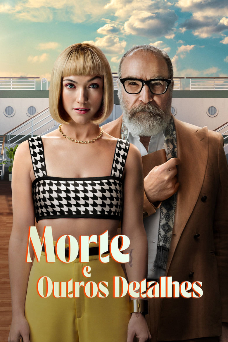 Póster la Serie