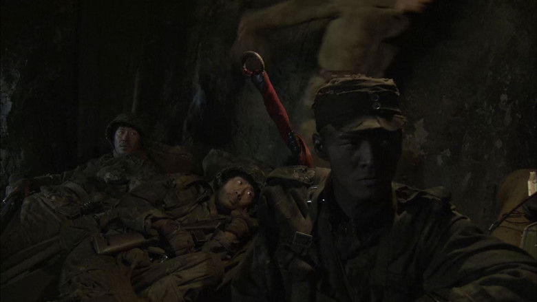 Still image for My Chief and My Regiment season 1 episode 42: Episode 42 Still image for My Chief and My Regiment season 1 episode 42: Episode 42