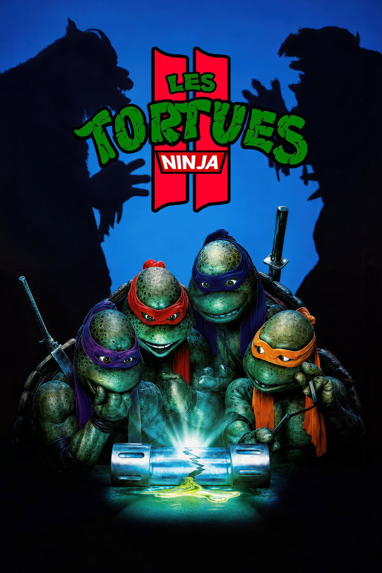 Póster la Película