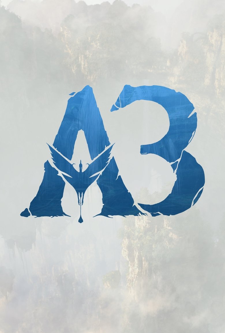 Avatar 3 (2024)
