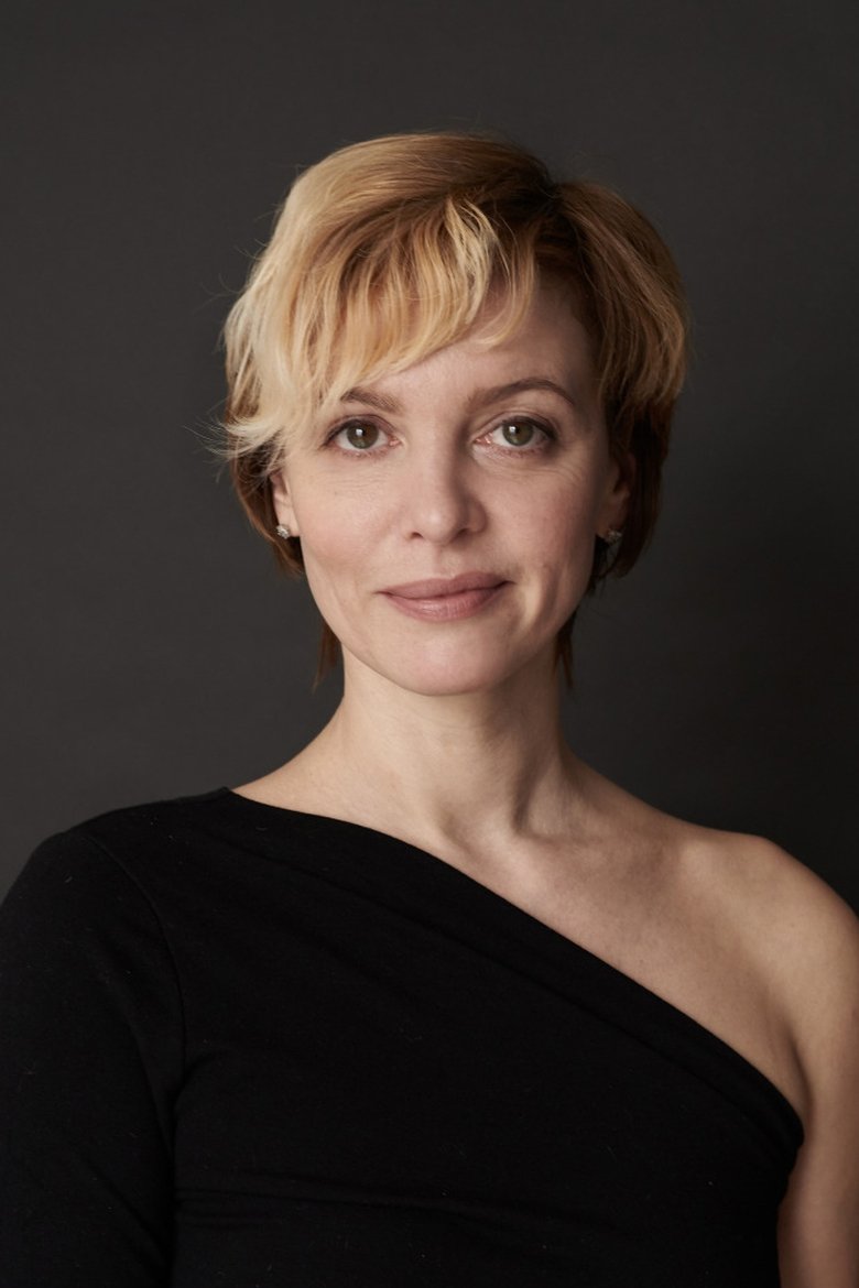 Ảnh Klára Apolenářová