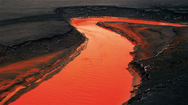 Manufactured Landscapes 1