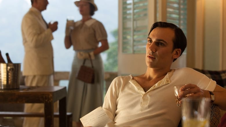 Indian Summers Season 1 Episode 2