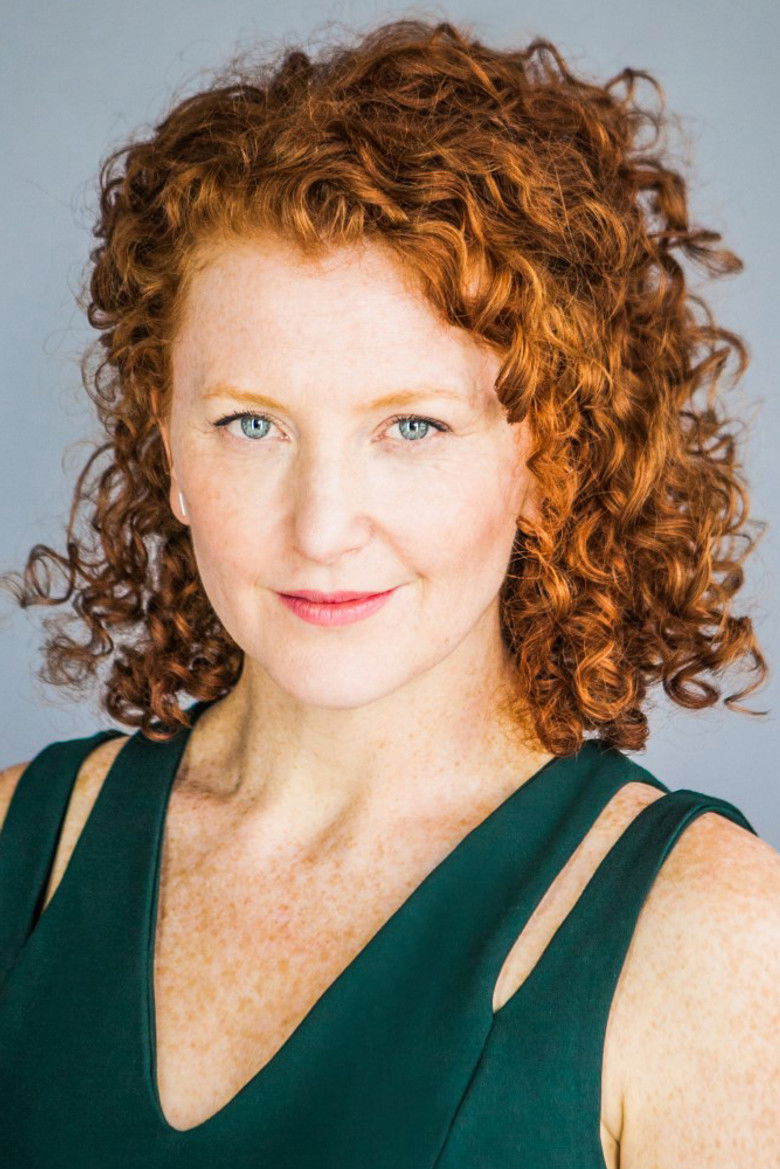 Diana Coatsworth portrait image