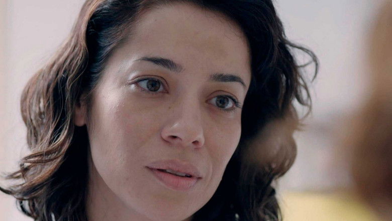 Still image for Seus Olhos season 1 episode 4: Episode 4