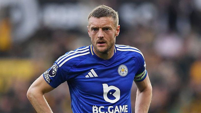Untold UK : Jamie Vardy