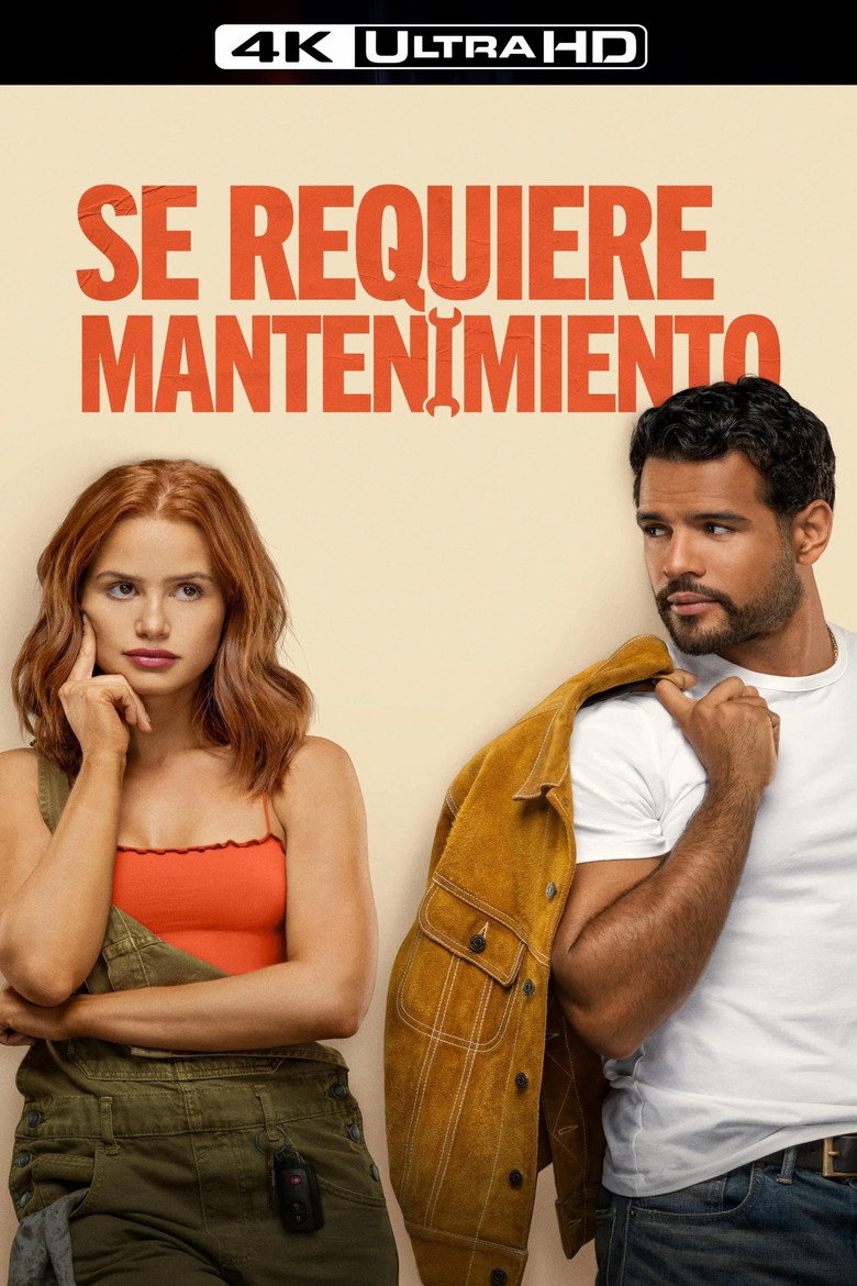 Póster la Película