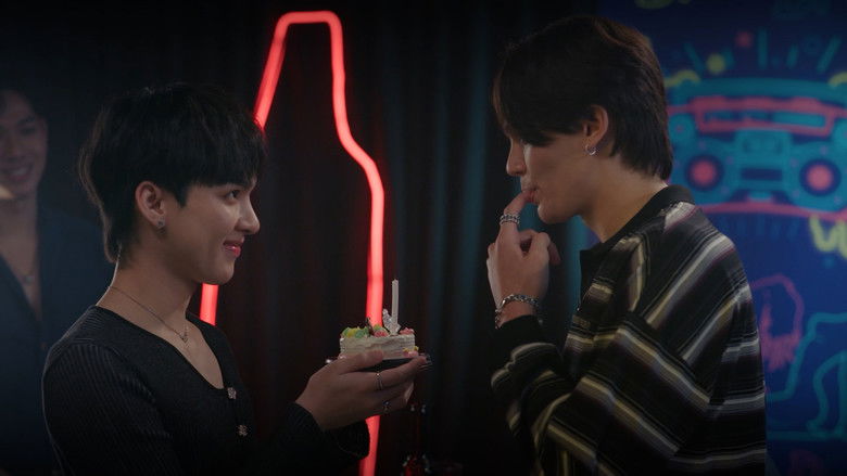 Still image for Love Alert season 1 episode 6: Episode 6