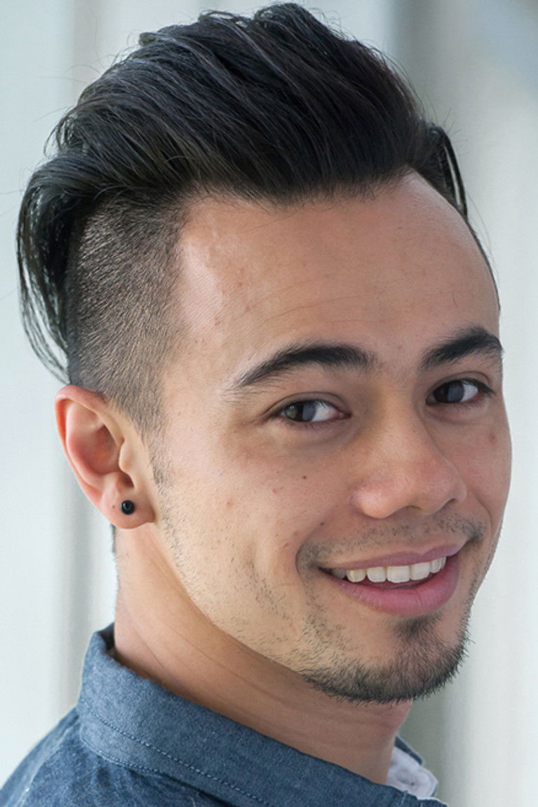 Laurence Tremblay-Vu portrait image