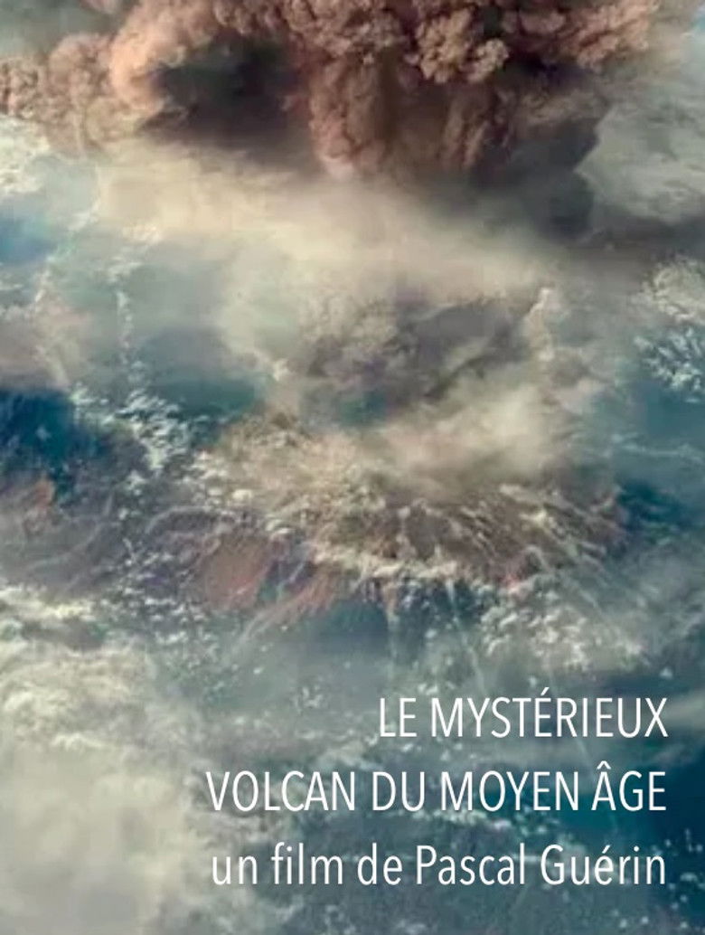 Imatge de Le mystérieux volcan du Moyen Âge