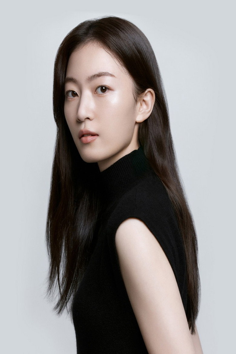 Kim Seung-yun portrait