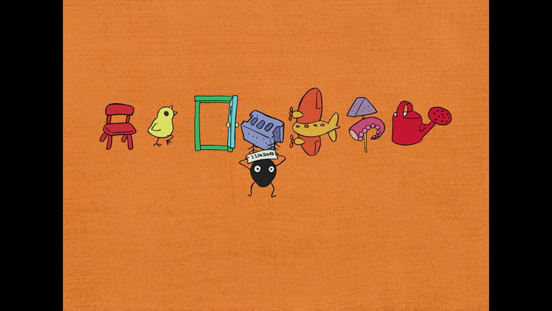 Still image for Everything Ghibli Special Short Shorts season 1 episode 18: Episode 18 Still image for Everything Ghibli Special Short Shorts season 1 episode 18: Episode 18