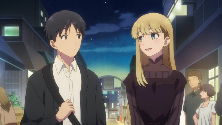 Still from A Galaxy Next Door - Season 1 Episode 6