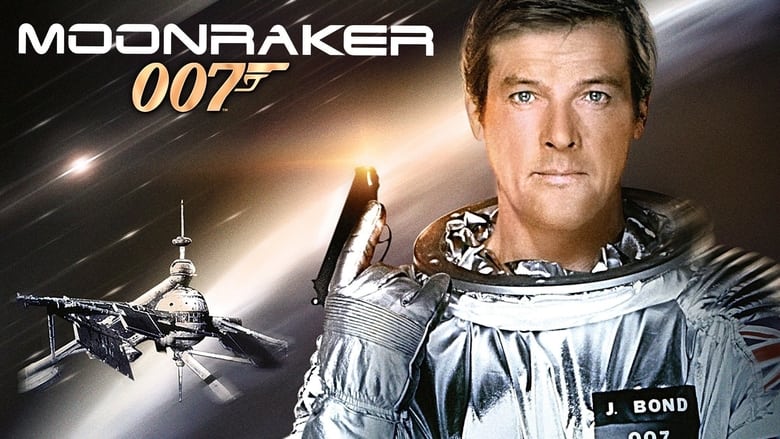 Moonraker (1979)