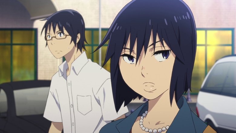 Erased Episode 1 English Subbed – AnimeOnline360