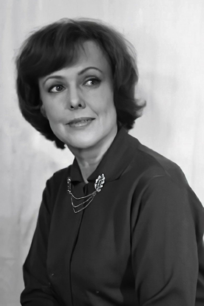 Ewa Krasnodębska photo 5