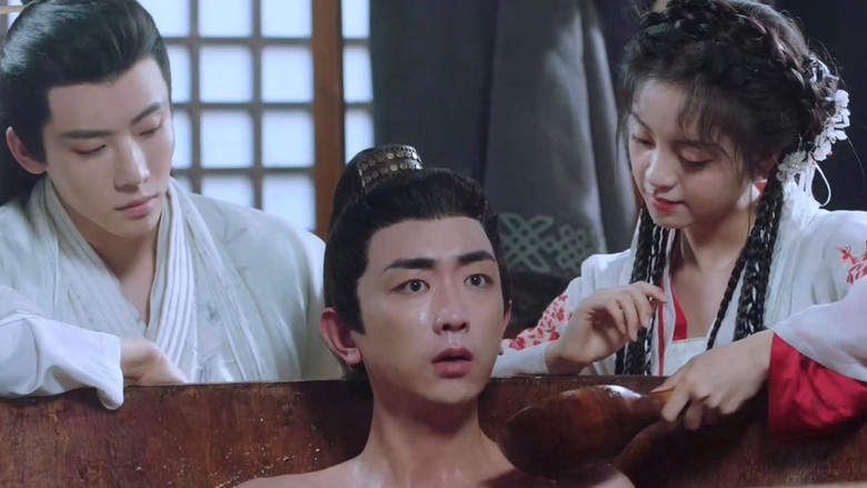 Still image for Dual Love season 1 episode 7: Episode 7 Still image for Dual Love season 1 episode 7: Episode 7