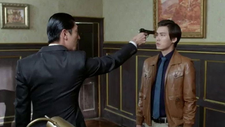 Still image for Sparrow season 1 episode 50: Episode 50 Still image for Sparrow season 1 episode 50: Episode 50