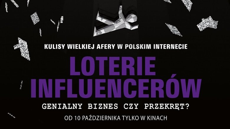 Loterie influencer&oacute;w. Genialny biznes czy przekr&#281;t? (2025)