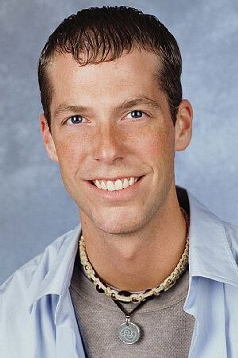 Mitchell Olson portrait