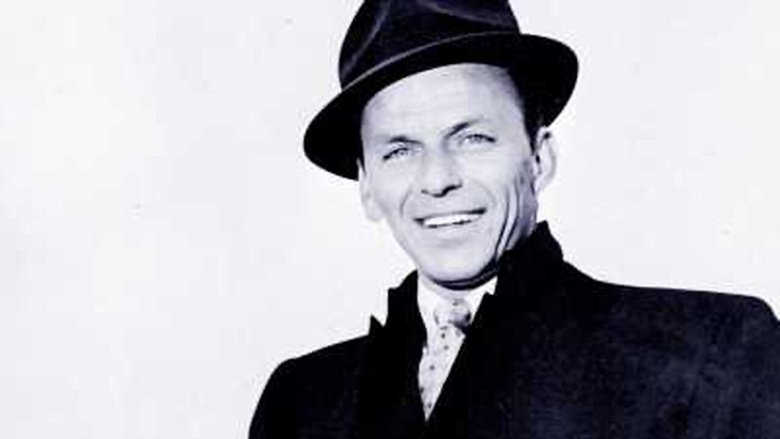 Frank Sinatra: A Man and His Music Part I main backdrop