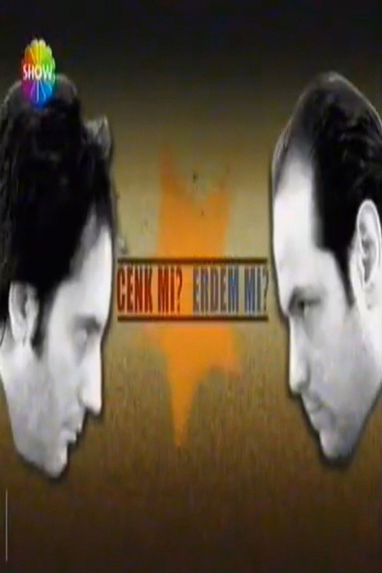 Cenk mi? Erdem mi?