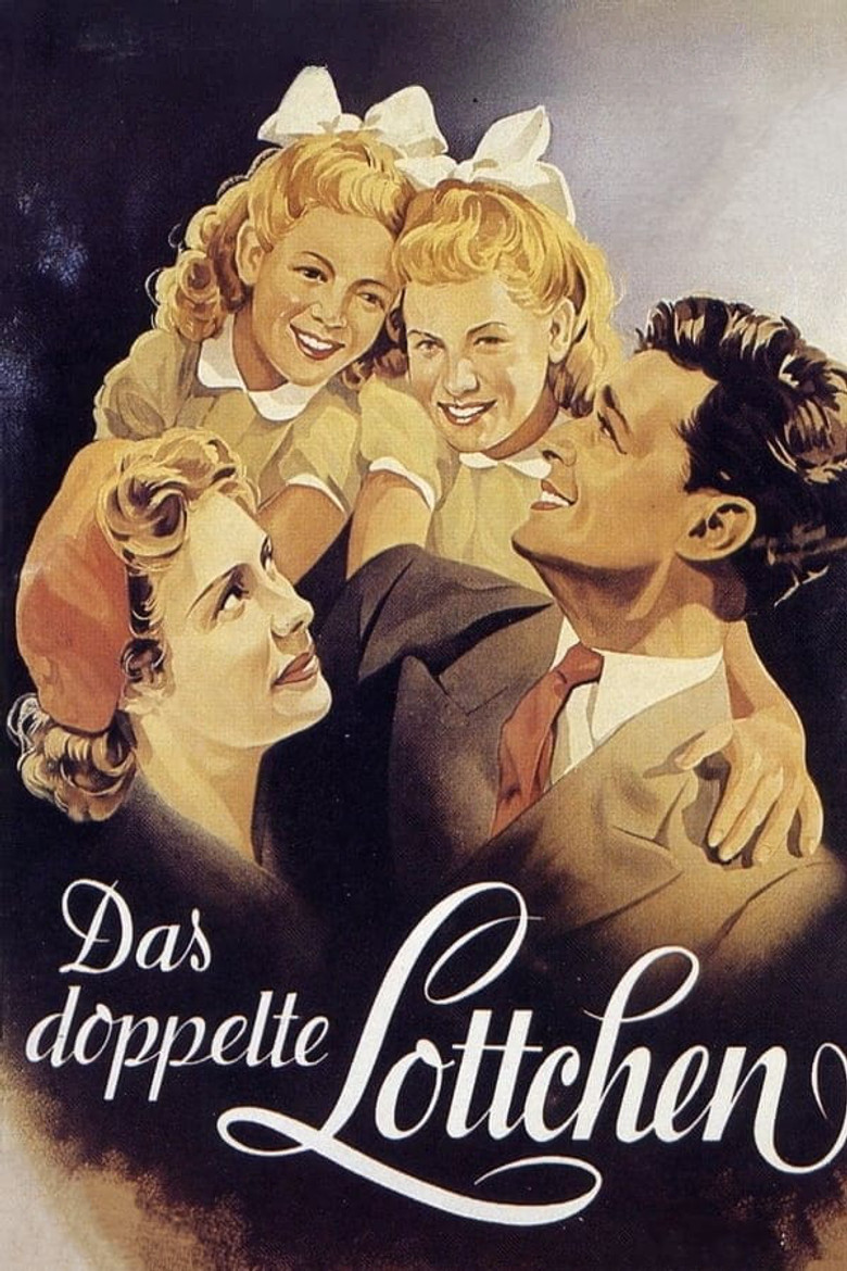 Das doppelte Lottchen