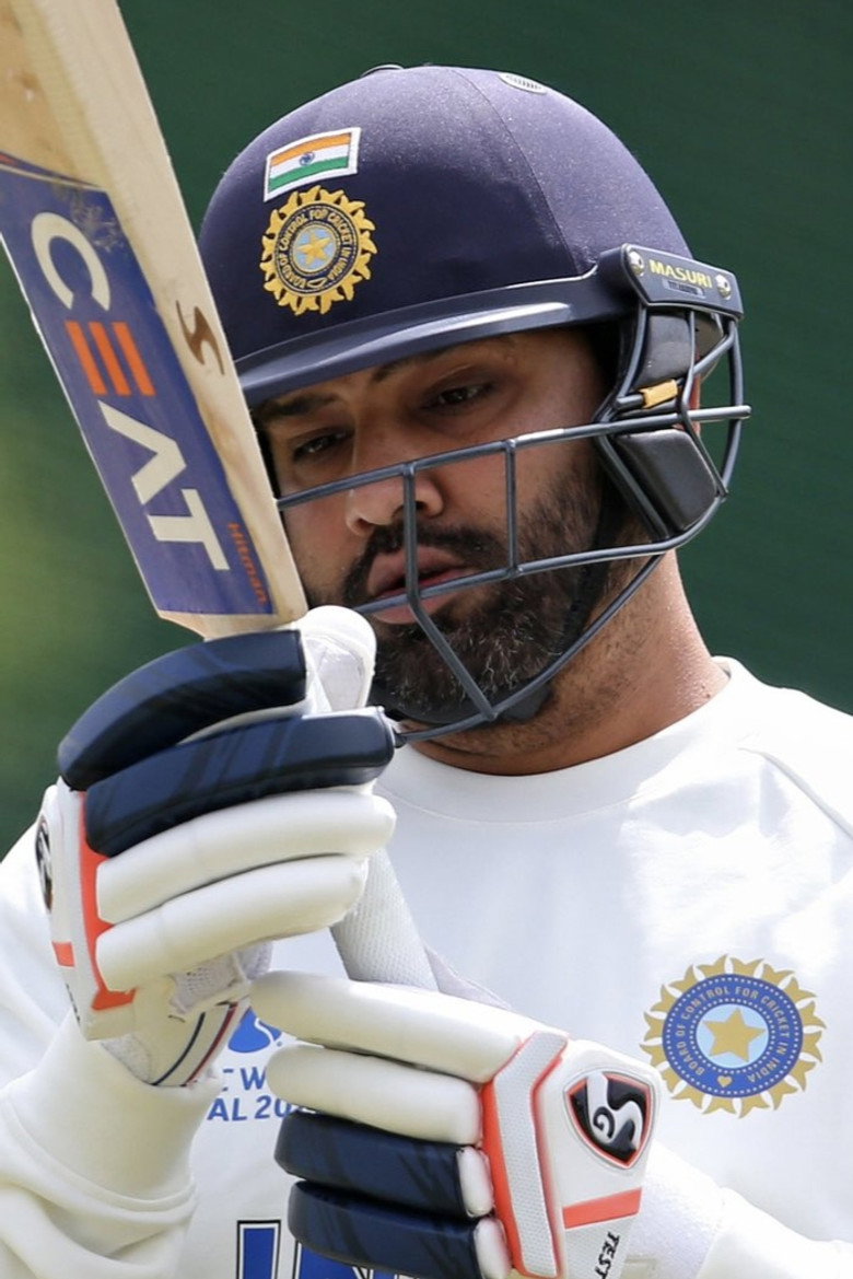 Rohit Sharma photo