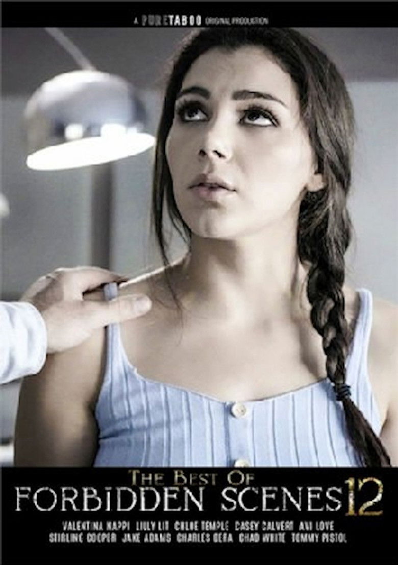 Imatge de The Best of Forbidden Scenes 12