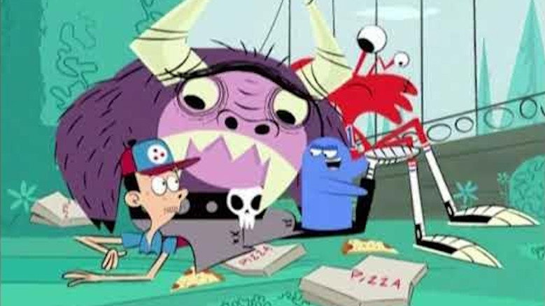 Épisode 10