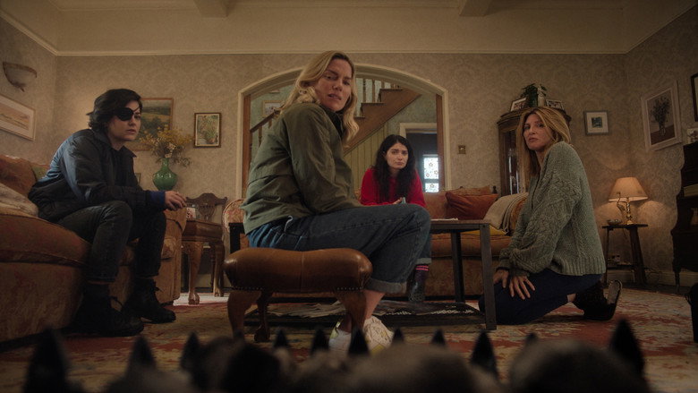Still from Bad Sisters - Season 2 Episode 5