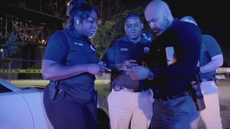 Still image for Homicide Squad New Orleans season 1 episode 8: Caught in 4K Still image for Homicide Squad New Orleans season 1 episode 8: Caught in 4K