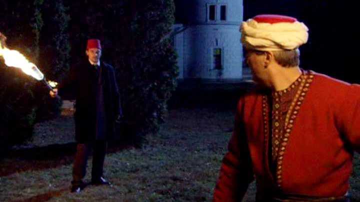 Still image for Posledniy yanychar season 1 episode 21: Episode 21 Still image for Posledniy yanychar season 1 episode 21: Episode 21