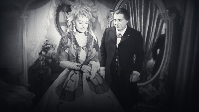 Still from Miss Bonaparte