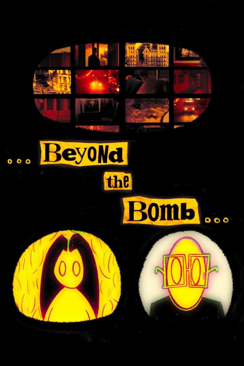 Imatge de Beyond The Bomb