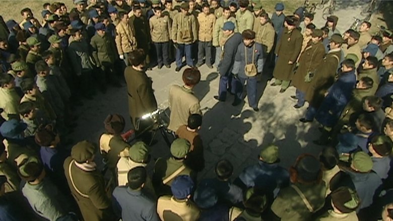 Still image for Romantic Life season 1 episode 5: Episode 5 Still image for Romantic Life season 1 episode 5: Episode 5