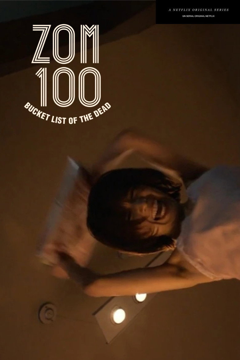 Imagen de Zom 100: Cien cosas que quiero hacer antes de convertirme en zombi