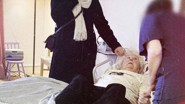 Uppdrag Granskning: Mormor ska Dö: 1×2