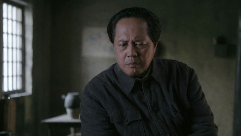 Still image for 天下同心 season 1 episode 1: Episode 1