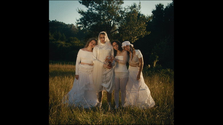 Image d'arrière-plan 4 du film Después de ti, más amor