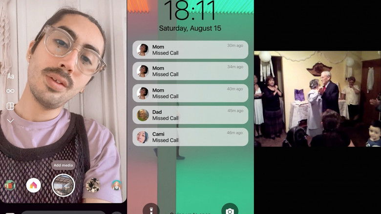 Медиа изображение